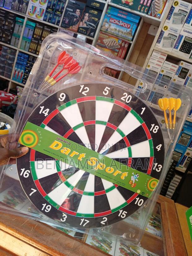 Room Fun Dart Sport Boards · Photo 5