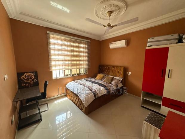Furnished 3bdrm Apartment in Bestchoice, Achimota for rent · Photo 4