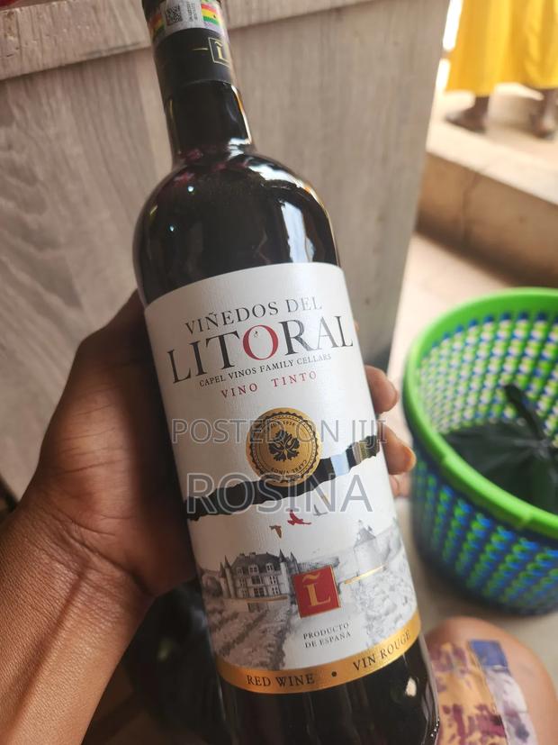 Literal Wine · Photo 1