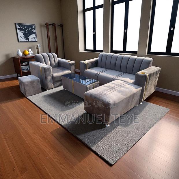 Brand New Luxuries 3 in One and Single(Free Delivery) · Photo 1