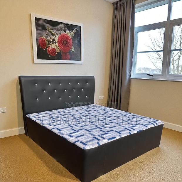 Unique and Quality Inbuilt Bed · Photo 1