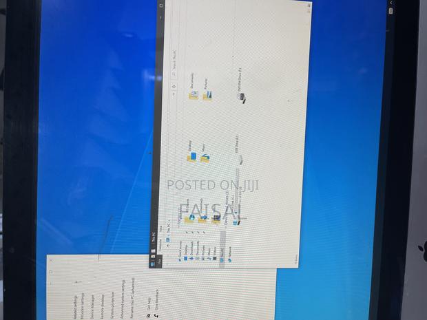 Desktop Computer Apple iMac 12GB Intel Core I5 HDD 1T · Photo 4