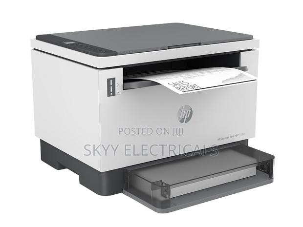 Hp Laserjet Tank Mfp1602w (3 In 1) · Photo 1
