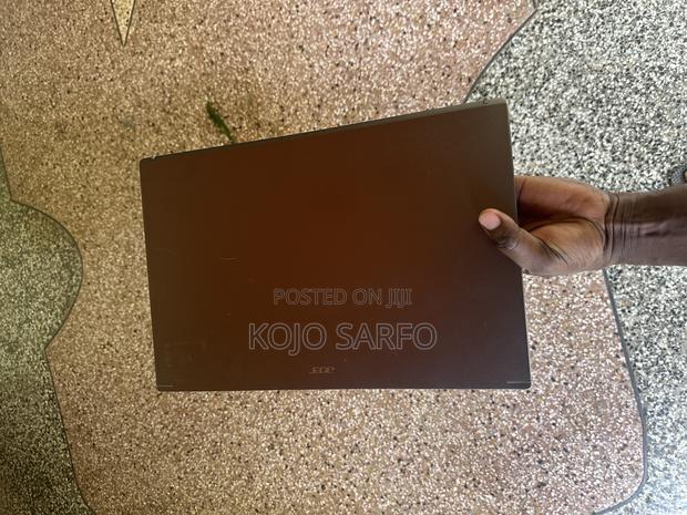 Laptop Acer Aspire 5 12GB Intel Core i5 SSD 1T · Photo 2