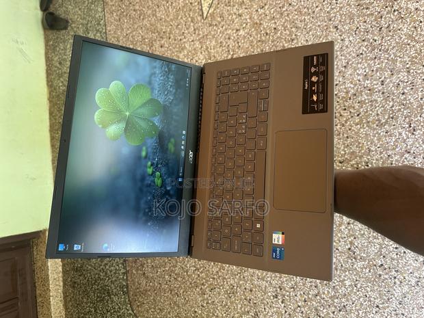Laptop Acer Aspire 5 12GB Intel Core i5 SSD 1T · Photo 1