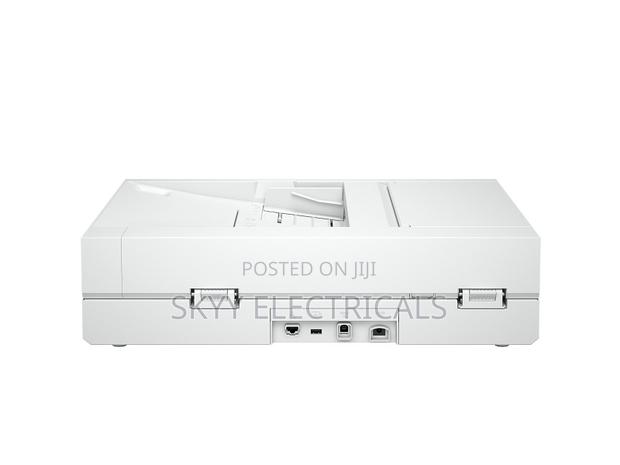 Hp Scanjet Enterprise Flow N6600 Fnw1 · Photo 3