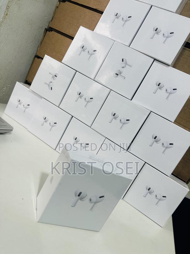Airpods Pro 2nd Gen · Photo 1