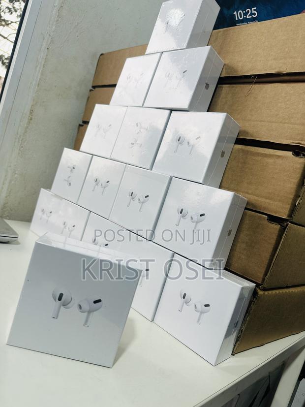 Airpods Pro 2nd Gen · Photo 3