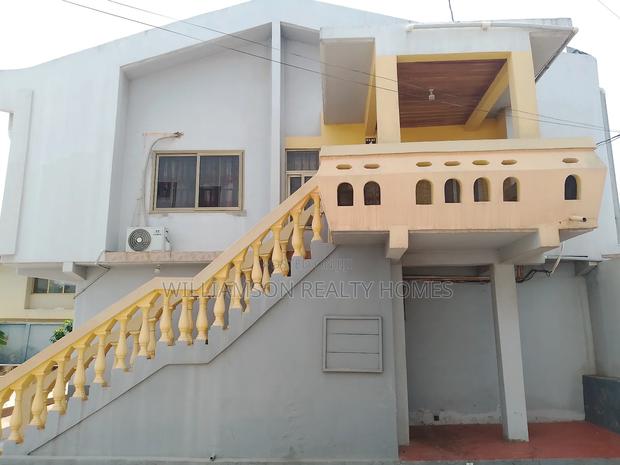 3bdrm Apartment in Devtraco Estate Road, Spintex for rent · Photo 7