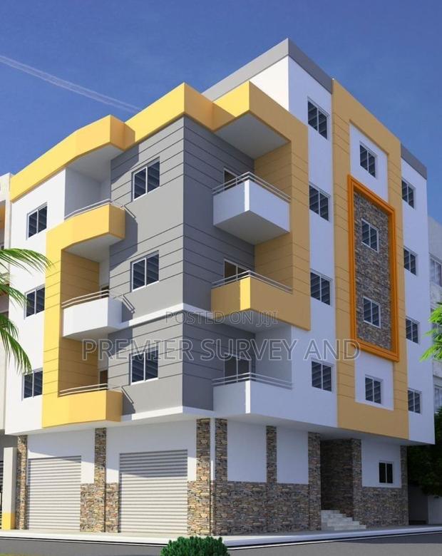 Architectural Plans Designs · Photo 1