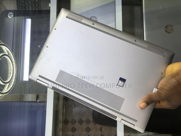 Laptop HP EliteBook 1040 G6 16GB Intel Core I7 SSD 512GB · Photo 1