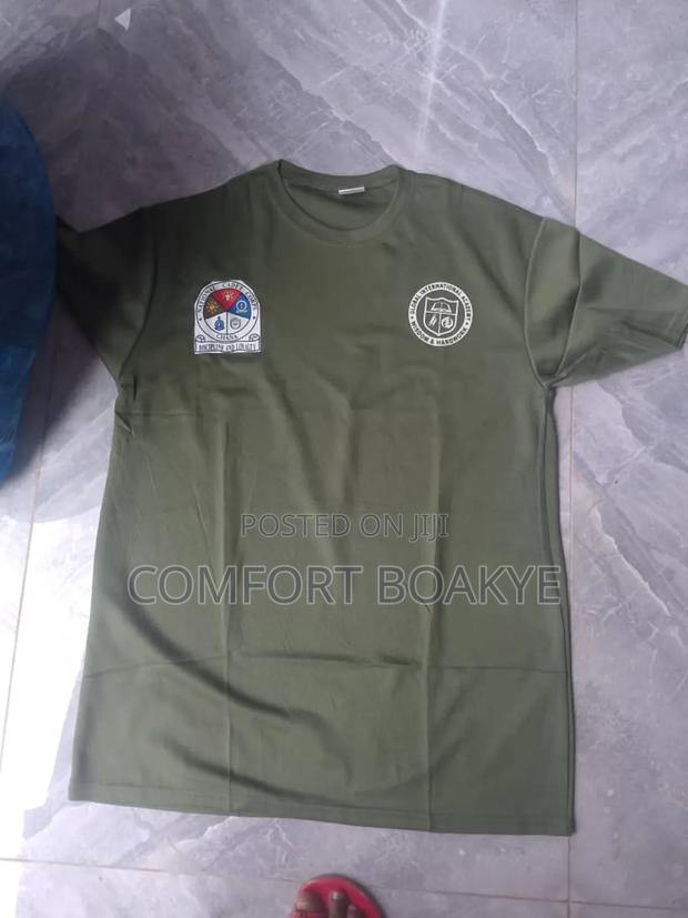 School Lacoste Printing · Photo 2