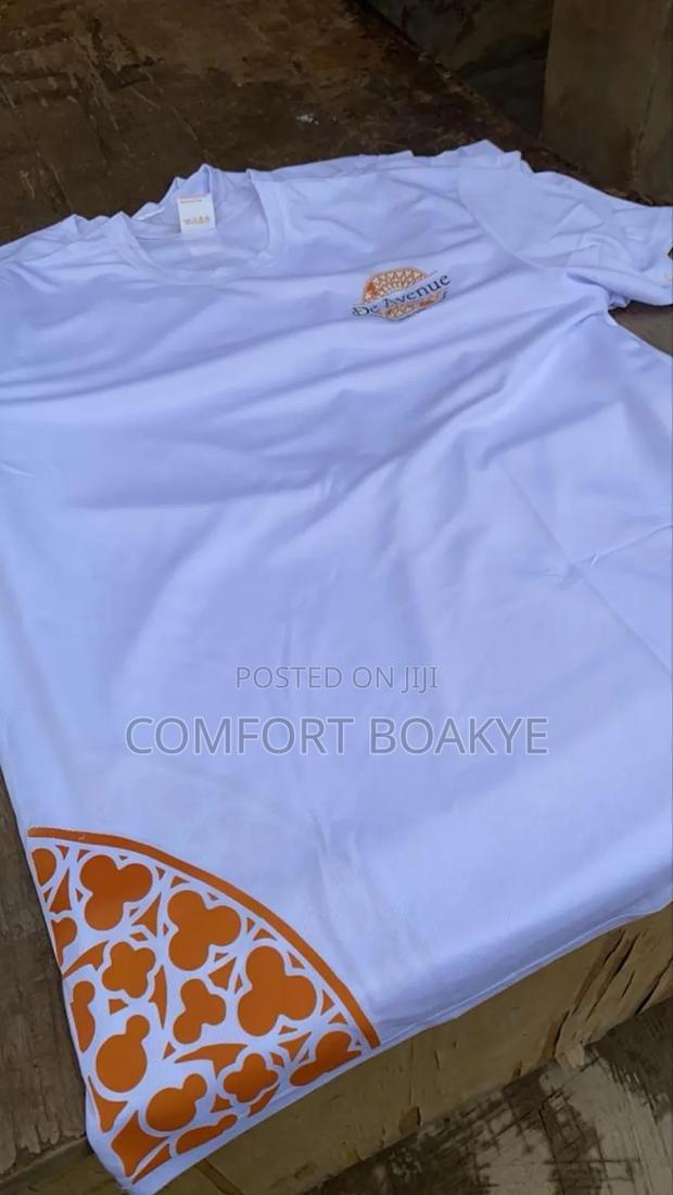 School Lacoste Printing · Photo 3