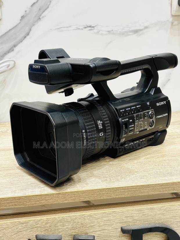 Sony Nx100 Camera for Churches · Photo 1