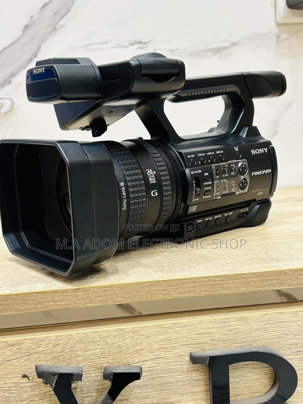 Used Sony Nx100 · Photo 1