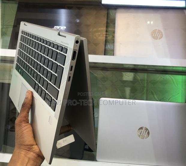 Laptop HP EliteBook 830 G7 16GB Intel Core i5 SSD 512GB · Photo 2