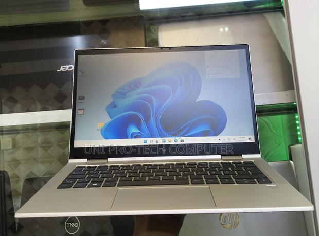 Laptop HP EliteBook 830 G7 16GB Intel Core i5 SSD 512GB · Photo 1