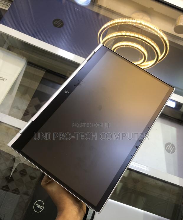 Laptop HP EliteBook 830 G7 16GB Intel Core i5 SSD 512GB · Photo 3