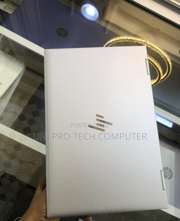 Laptop HP EliteBook 830 G7 16GB Intel Core i5 SSD 512GB · Photo 5