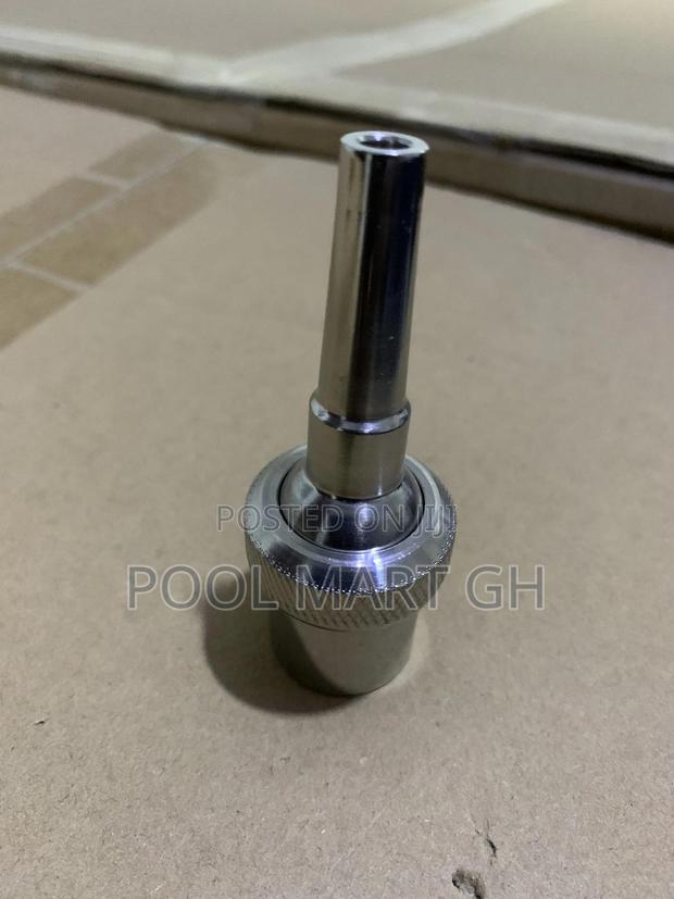 Adjustable Finger Fountain Nozzle · Photo 1