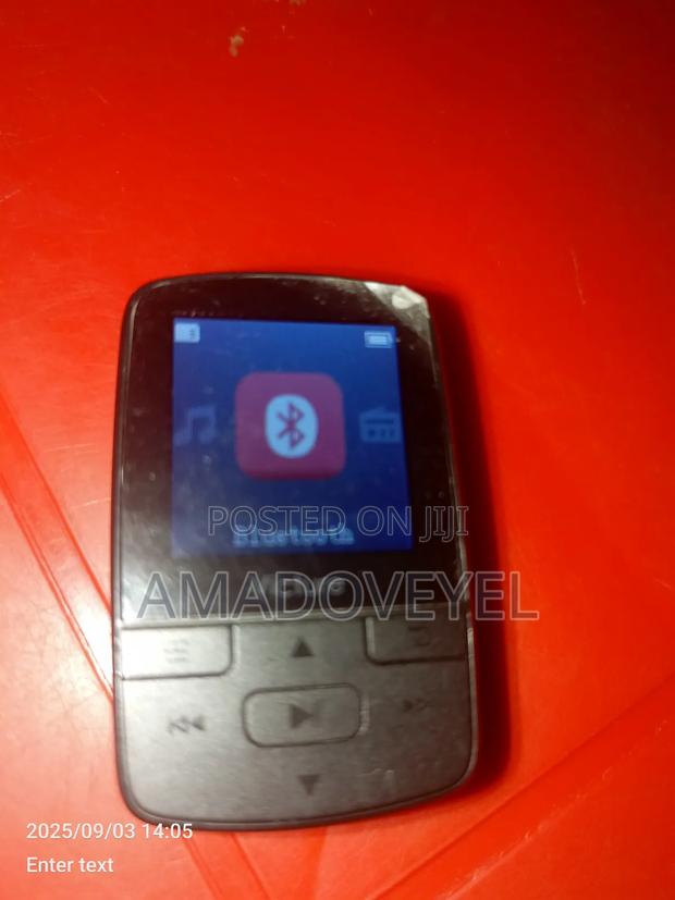Victure Mp3 Bluetooth Player · Photo 1