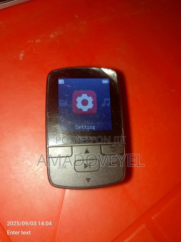 Victure Mp3 Bluetooth Player · Photo 2