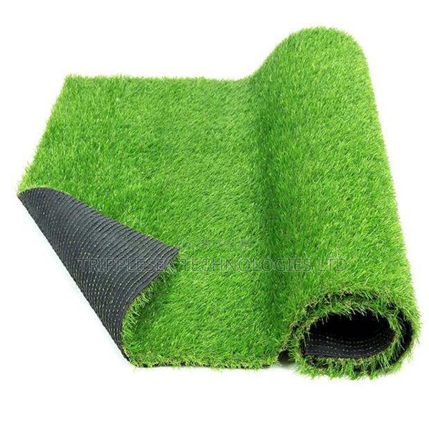 Artificial Carpet Grass · Photo 2