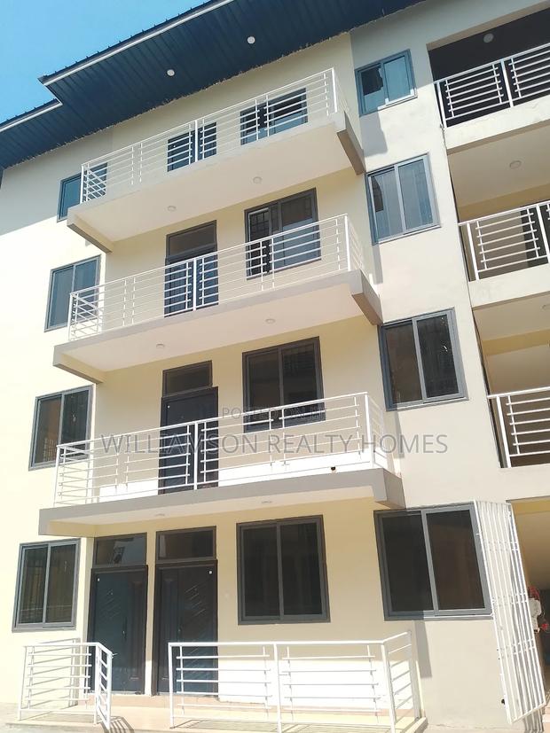 3bdrm Apartment in Devtraco Estate Area, Spintex for rent · Photo 7