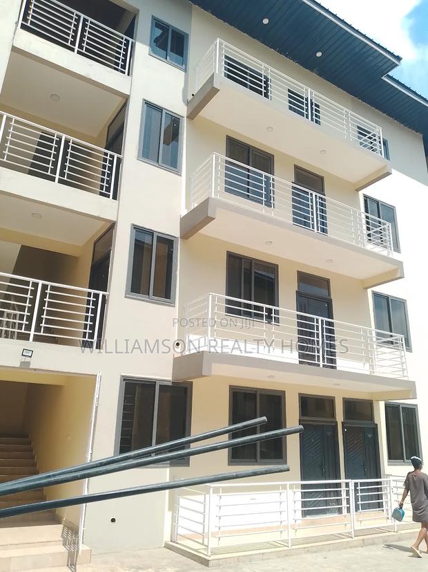3bdrm Apartment in Devtraco Estate Area, Spintex for rent · Photo 1