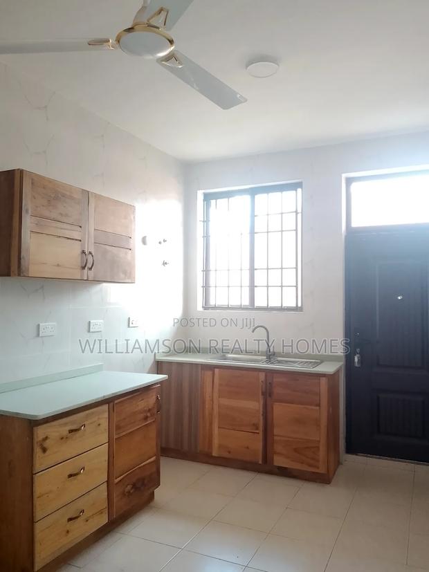 3bdrm Apartment in Devtraco Estate Area, Spintex for rent · Photo 8