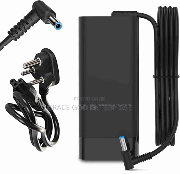 Original Hp 135w 19.5v 6.9a Laptop Charger · Photo 2