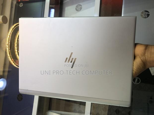 Laptop HP EliteBook 745 G6 12GB AMD Ryzen 7 SSD 256GB · Photo 3