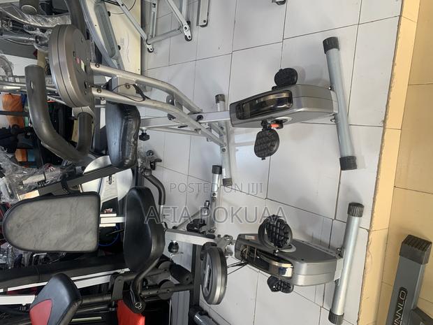 Folding Bike 136kg · Photo 5