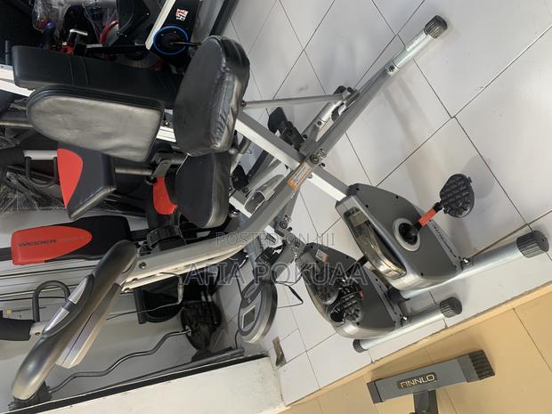 Folding Bike 136kg · Photo 2