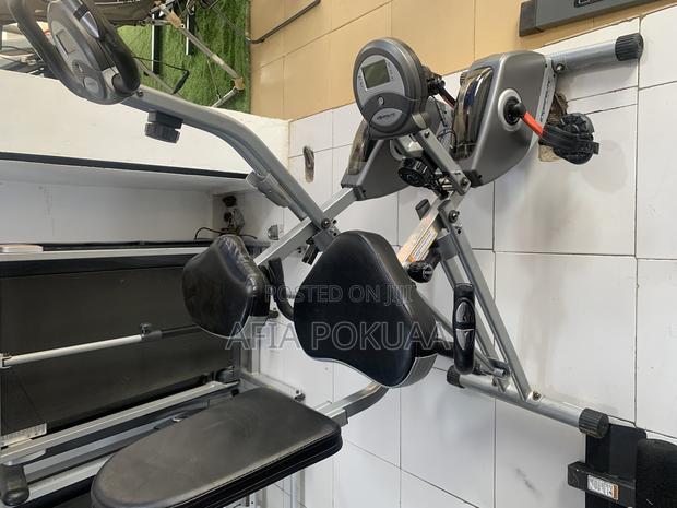 Folding Bike 136kg · Photo 1