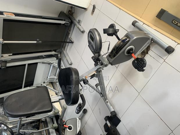 Folding Bike 136kg · Photo 3
