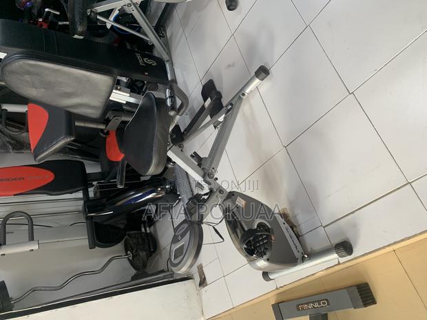 Folding Bike 136kg · Photo 4