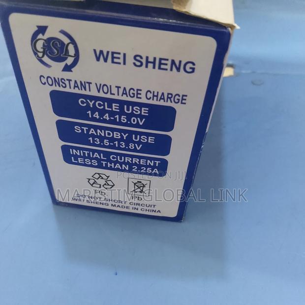 GSL Ups Battery (Guang Shell Long Electronics Co.Ltd · Photo 4