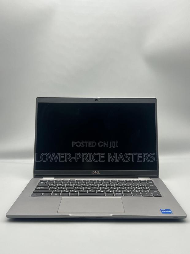 New Laptop Dell Latitude 5320 16GB Intel Core I5 SSD 256GB · Photo 1