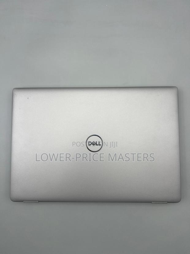 New Laptop Dell Latitude 5320 16GB Intel Core I5 SSD 256GB · Photo 3