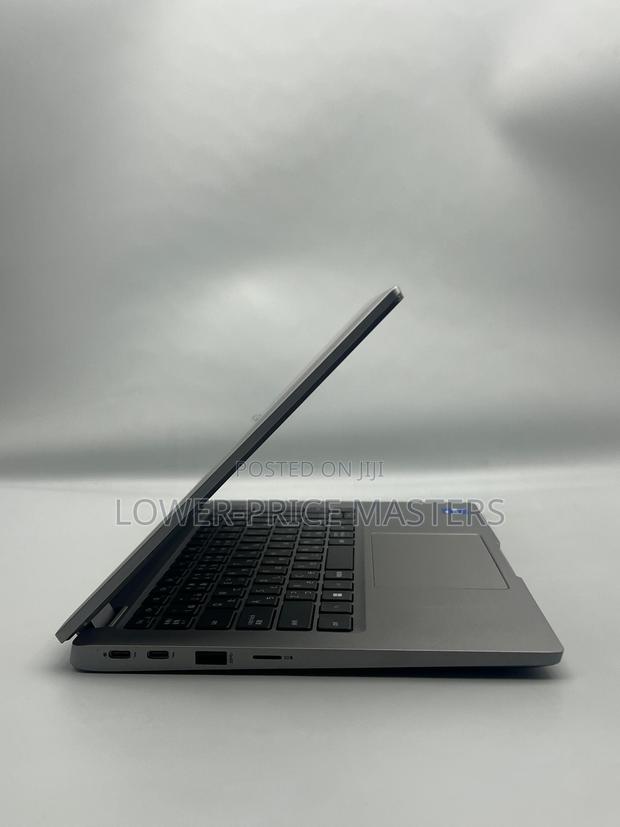 New Laptop Dell Latitude 5320 16GB Intel Core I5 SSD 256GB · Photo 4