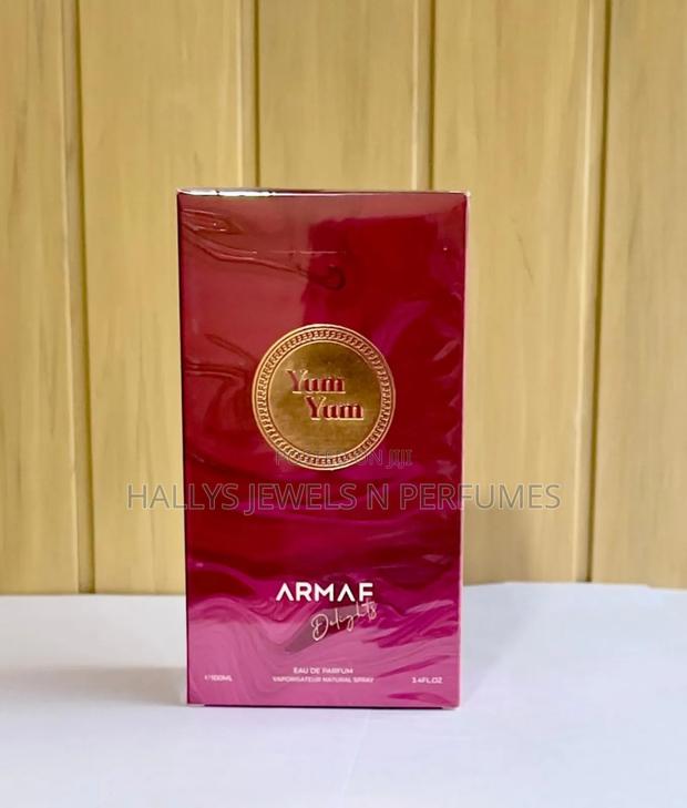 Yum Yum Perfume by Armaf, 100ml, Women's · Photo 4