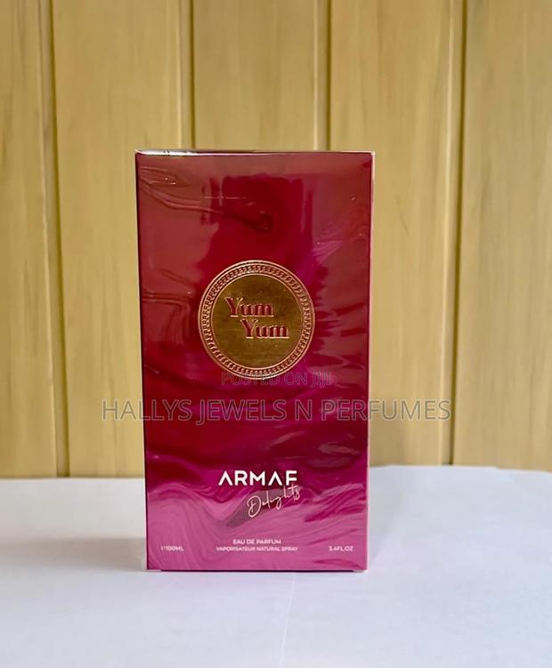 Yum Yum Perfume by Armaf, 100ml, Women's · Photo 6