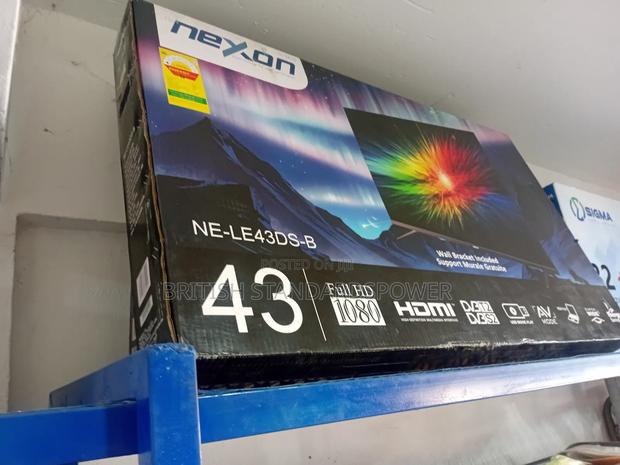 43" Nexon Tv · Photo 1