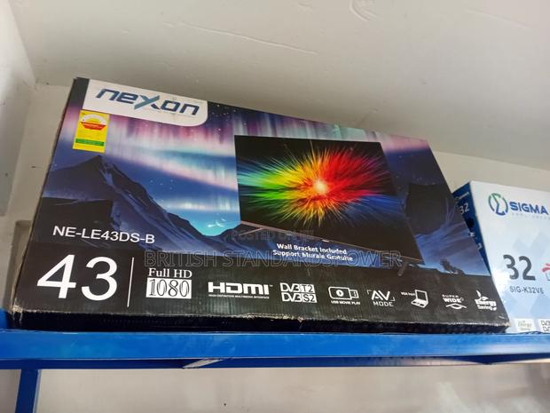 43" Nexon Tv · Photo 2