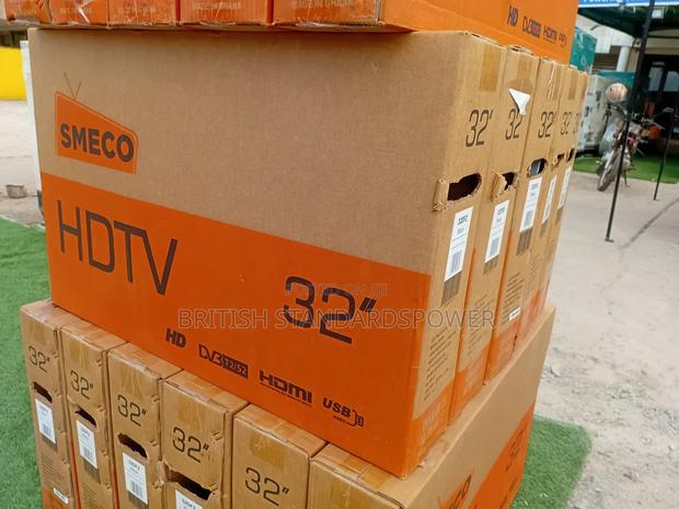Home Entertainment System 32" Tv · Photo 1