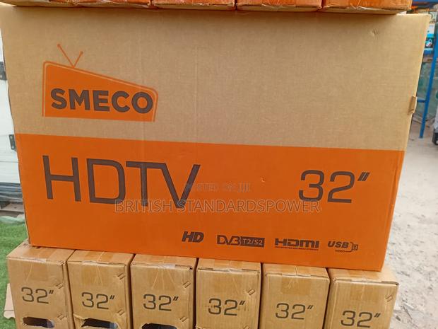 Home Entertainment System 32" Tv · Photo 2