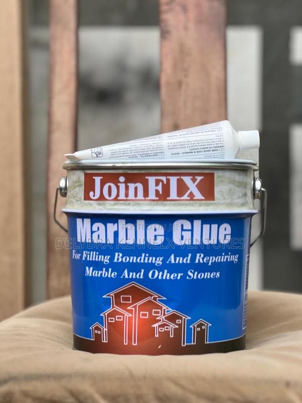 Marble Glue · Photo 2