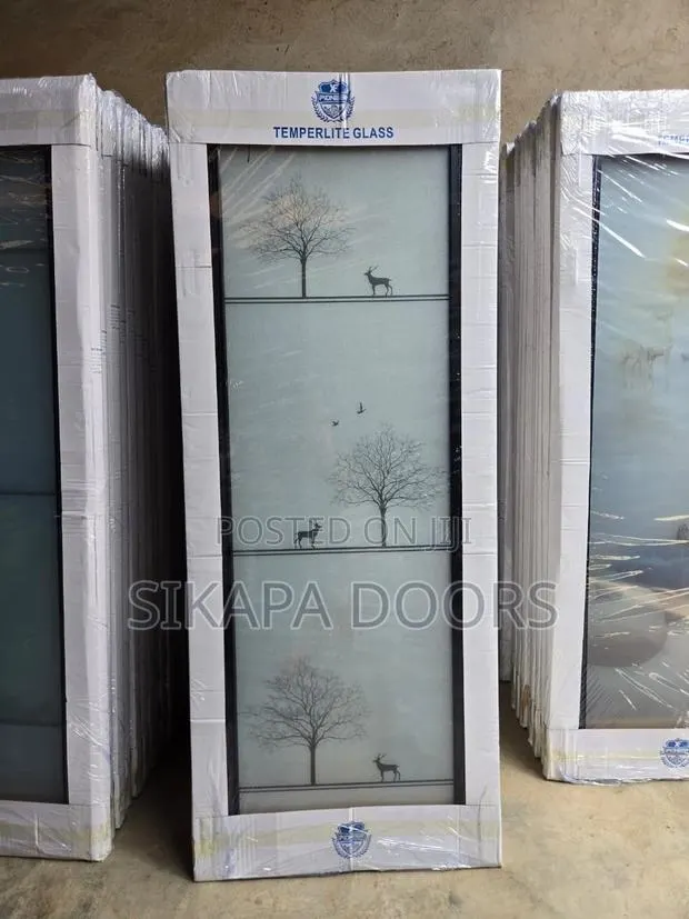 Beautiful Bathroom Door · Photo 1