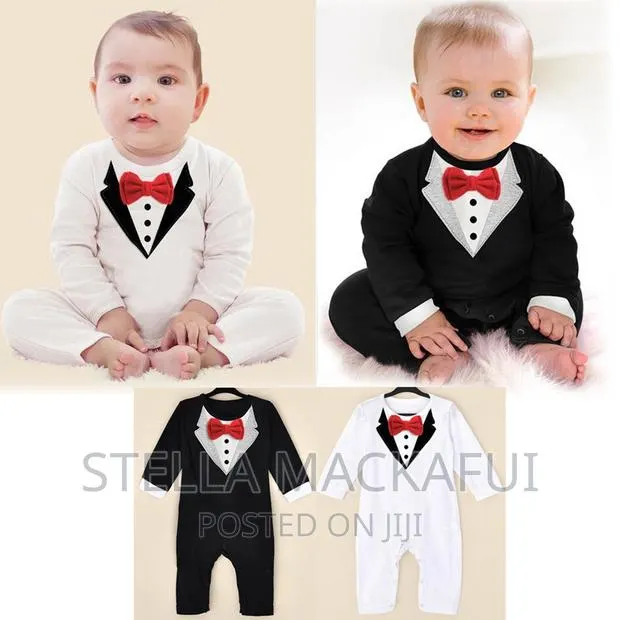 Romper Suits for Babies 3-12months · Photo 1